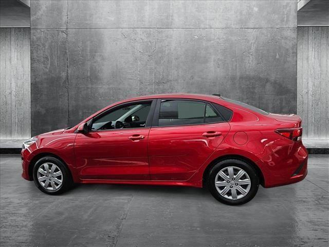 Kia Rio 2023 in Crescent Township, PA