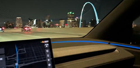 Tesla Model Y 2026