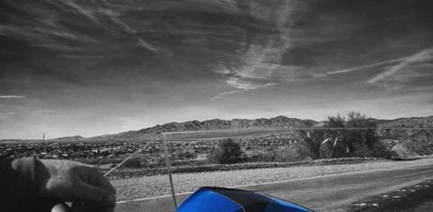 Polaris Slingshot 2020