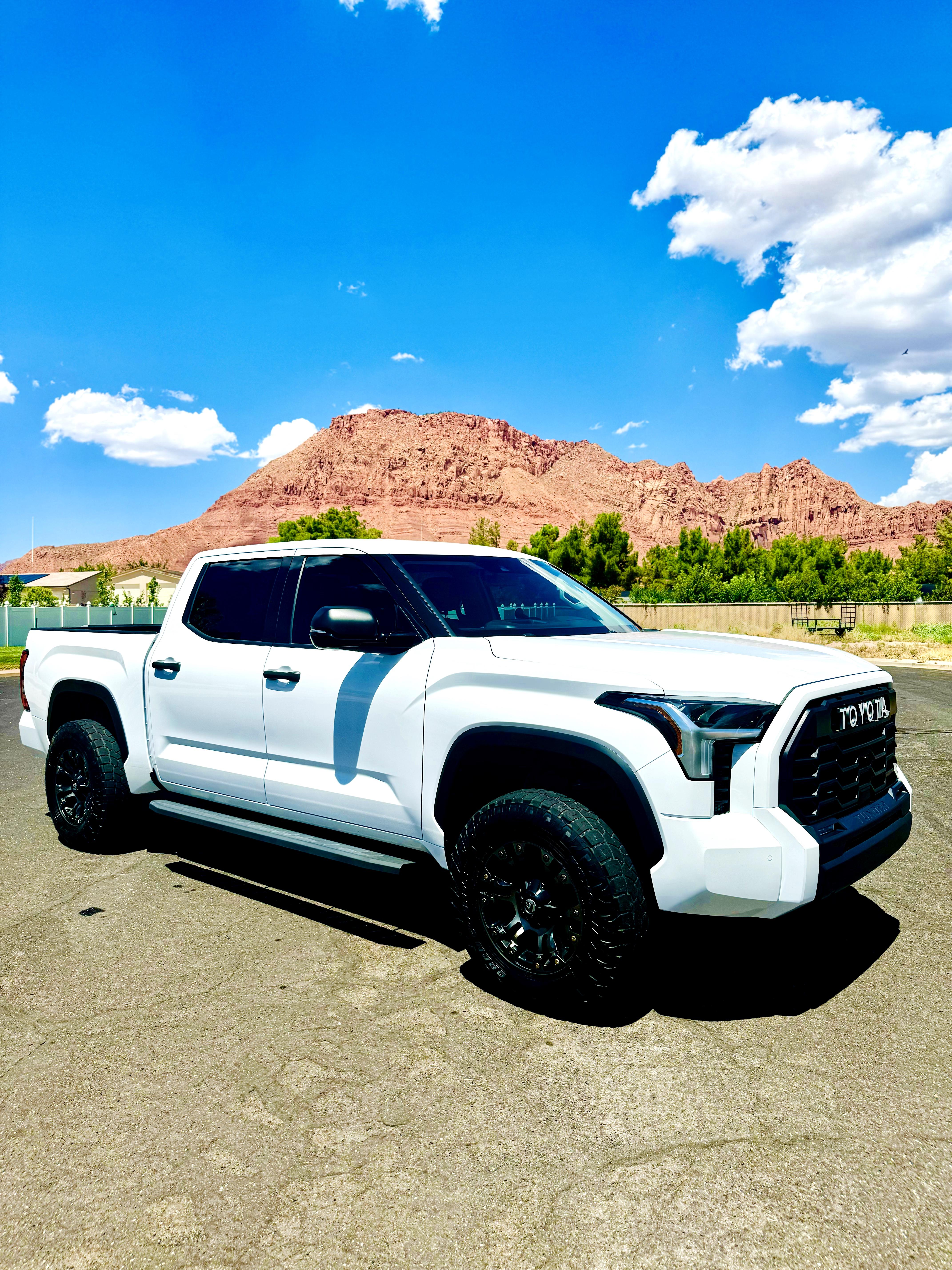 Toyota Tundra 2022 in Ivins, UT