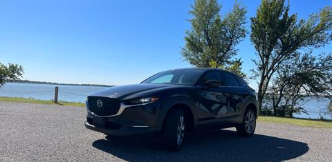 Mazda CX-30 2021