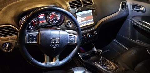 Dodge Journey 2015