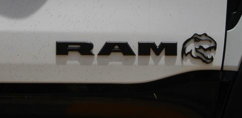 Ram 1500 2022