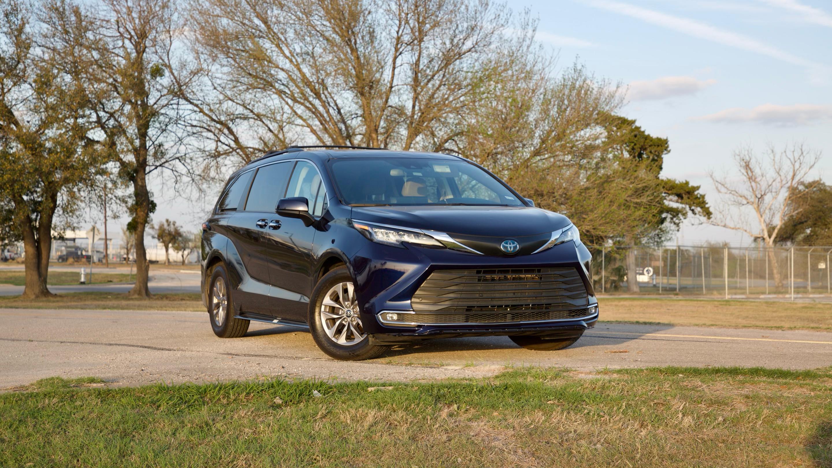 Toyota Sienna 2022 in Austin, TX