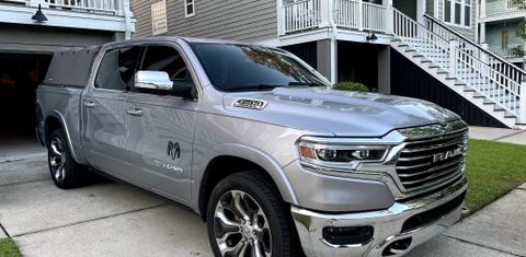 Ram 1500 2020