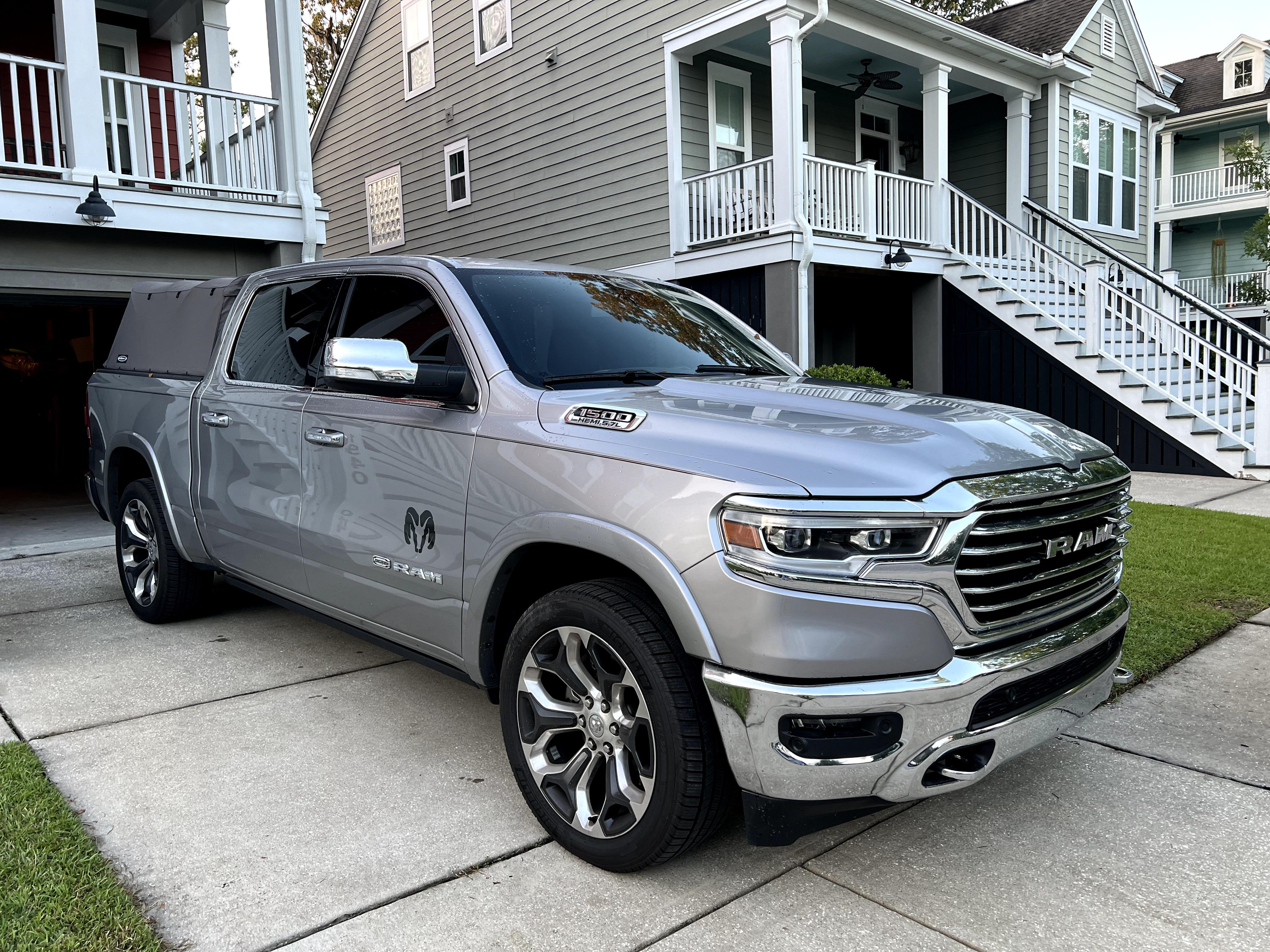 Ram 1500 2020 in Charleston, SC