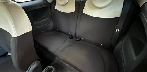 FIAT 500 2013