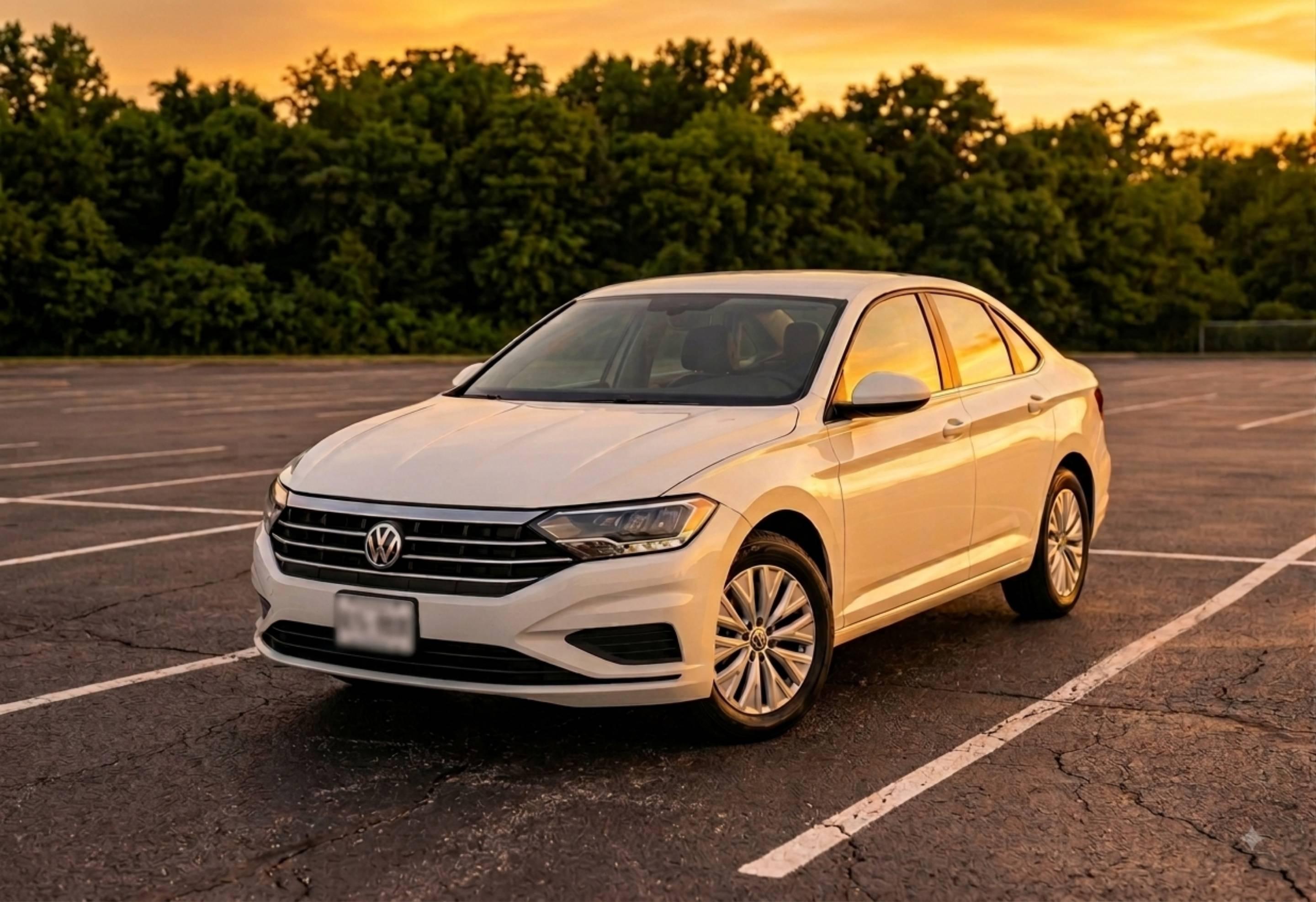 Volkswagen Jetta 2019 in Newark, NJ