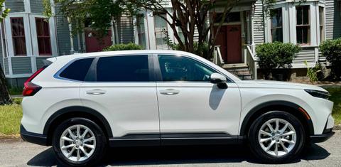 Honda CR-V 2026