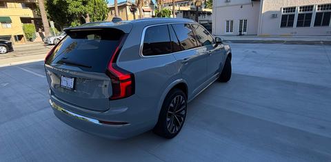 Volvo XC90 2026