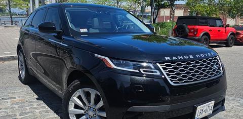 Land Rover Range Rover Velar 2018