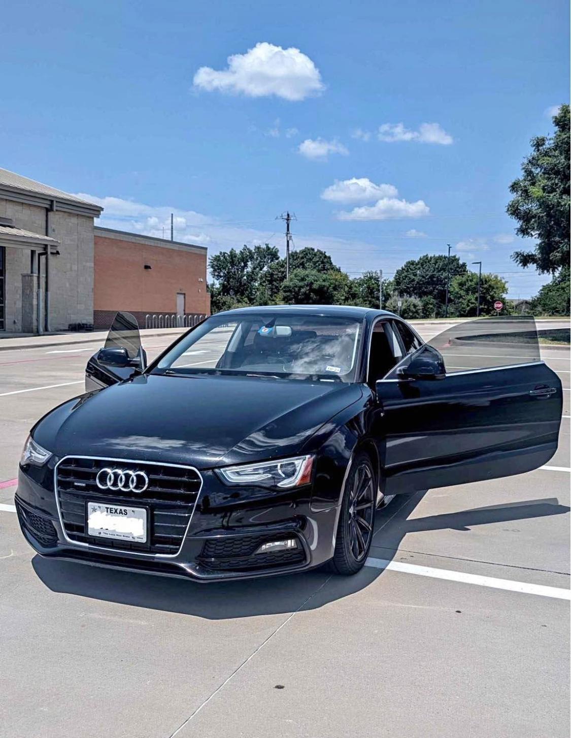 Audi A5 2016 in Plano, TX
