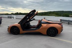 BMW i8 2019 in Mountainside