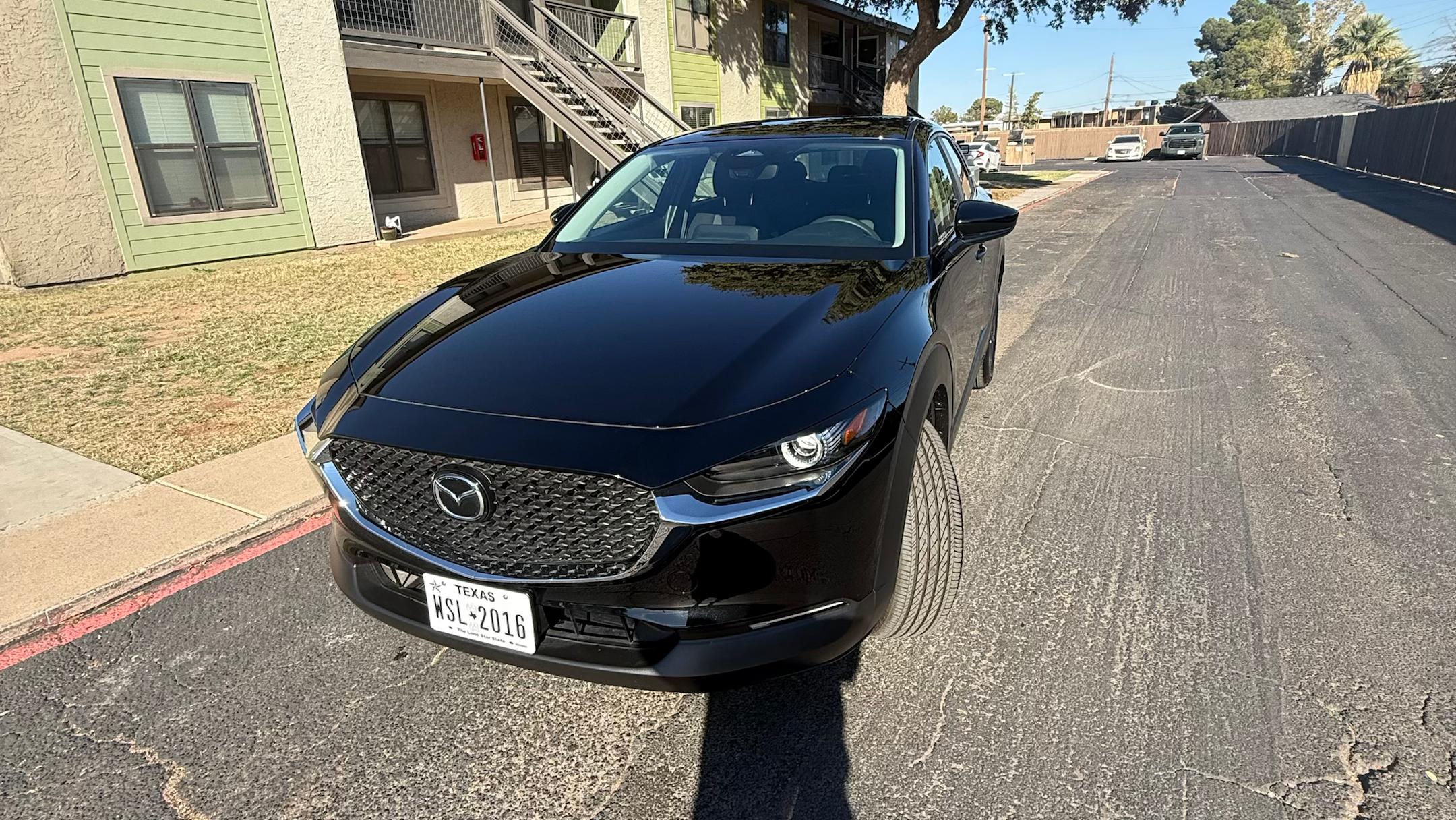 Mazda CX-30 2025 in Midland, TX