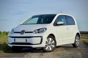 Volkswagen UP 2021 à Malakoff