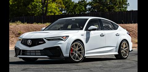 Acura Integra 2024