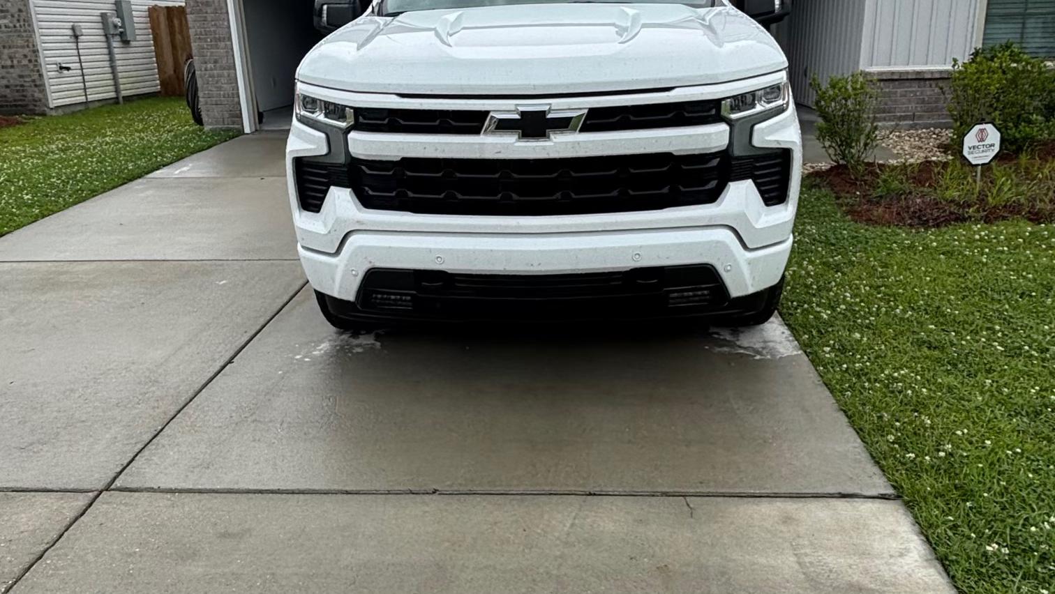 Chevrolet Silverado 1500 2026 in Walker, LA