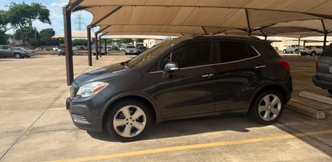Buick Encore 2016