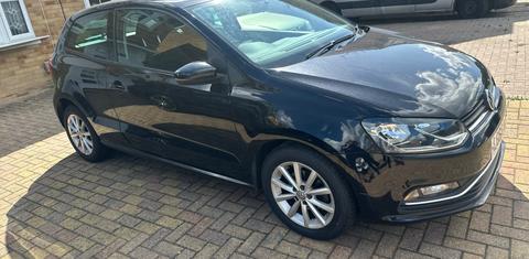 Volkswagen Polo 2016