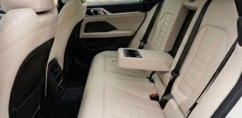 BMW i4 2023