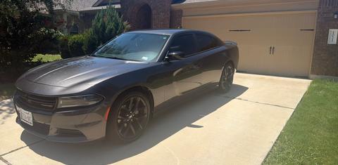 Dodge Charger 2023