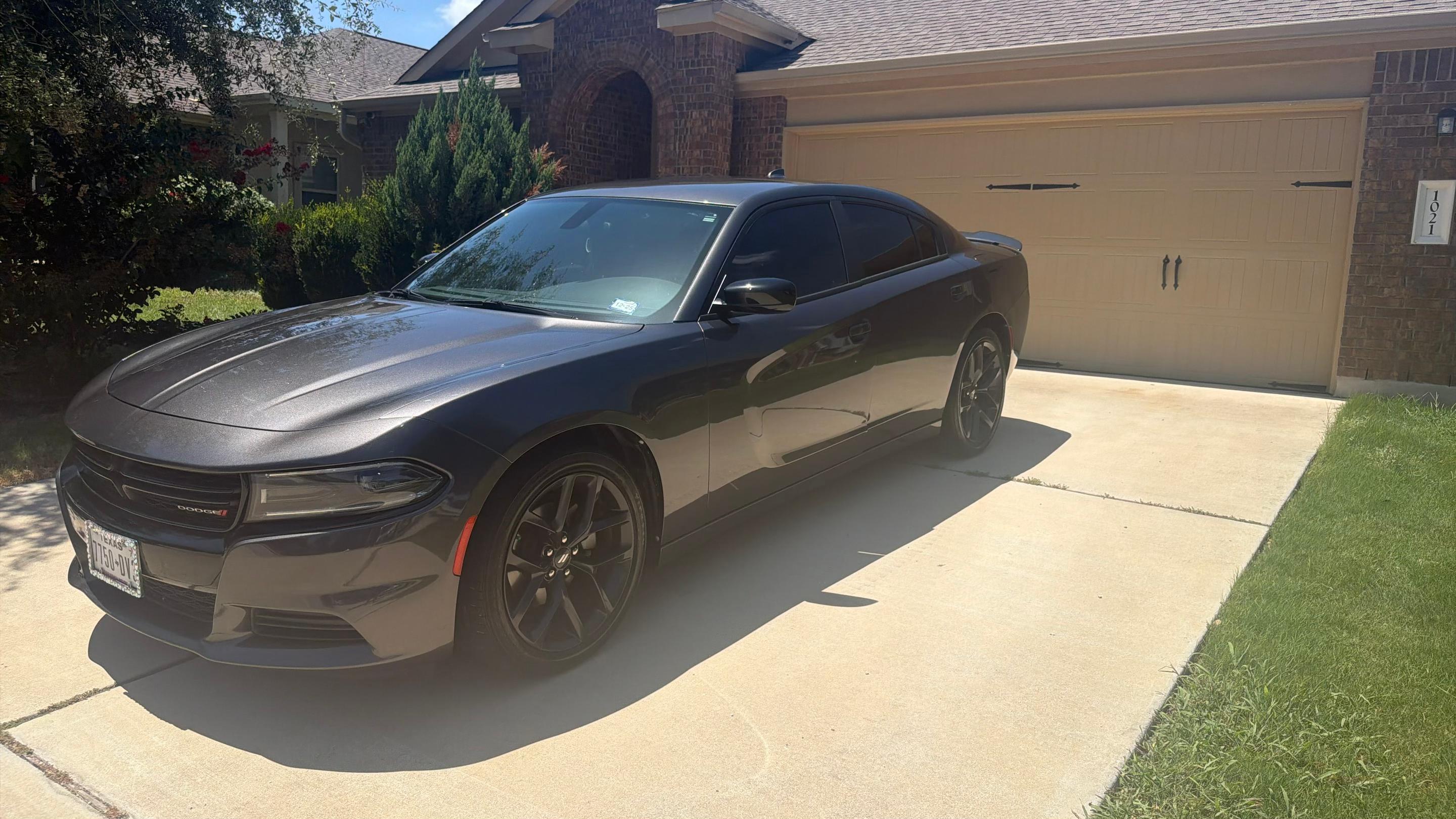 Dodge Charger 2023 in Leander, TX