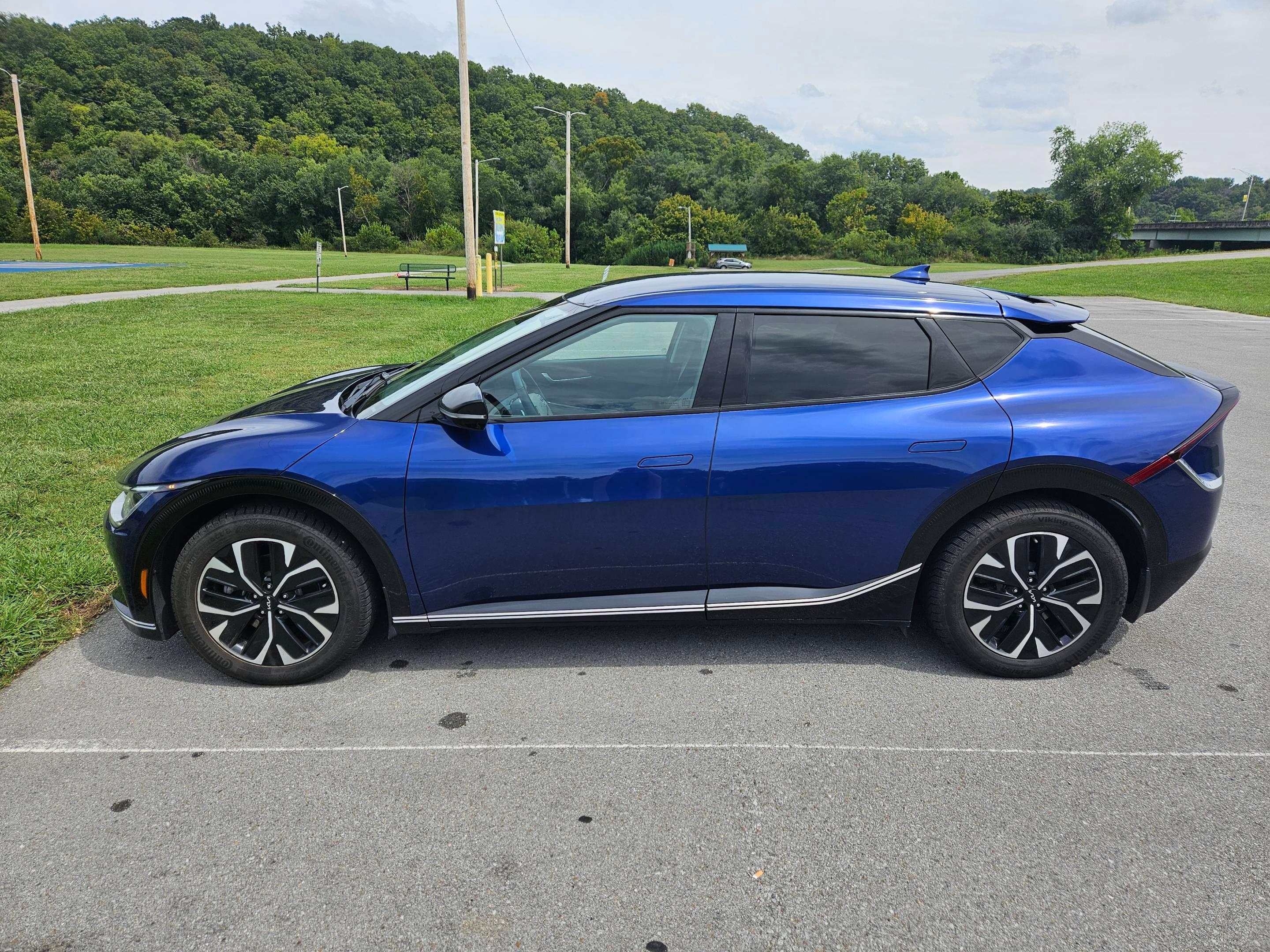 Kia EV6 2023 in Centerville, TN