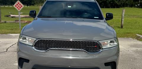 Dodge Durango 2023