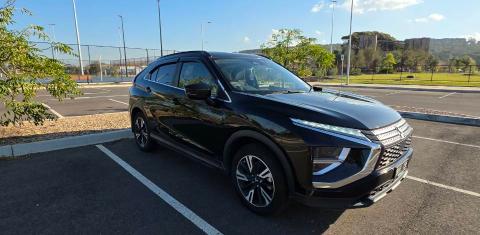 Mitsubishi ECLIPSE CROSS 2022