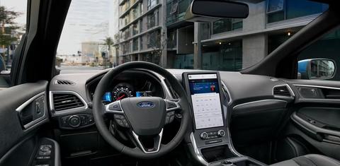 Ford Edge 2024