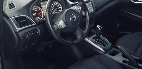 Nissan Sentra 2019