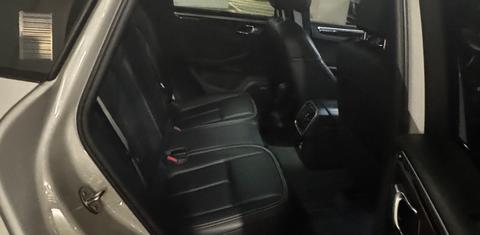Porsche Macan 2024