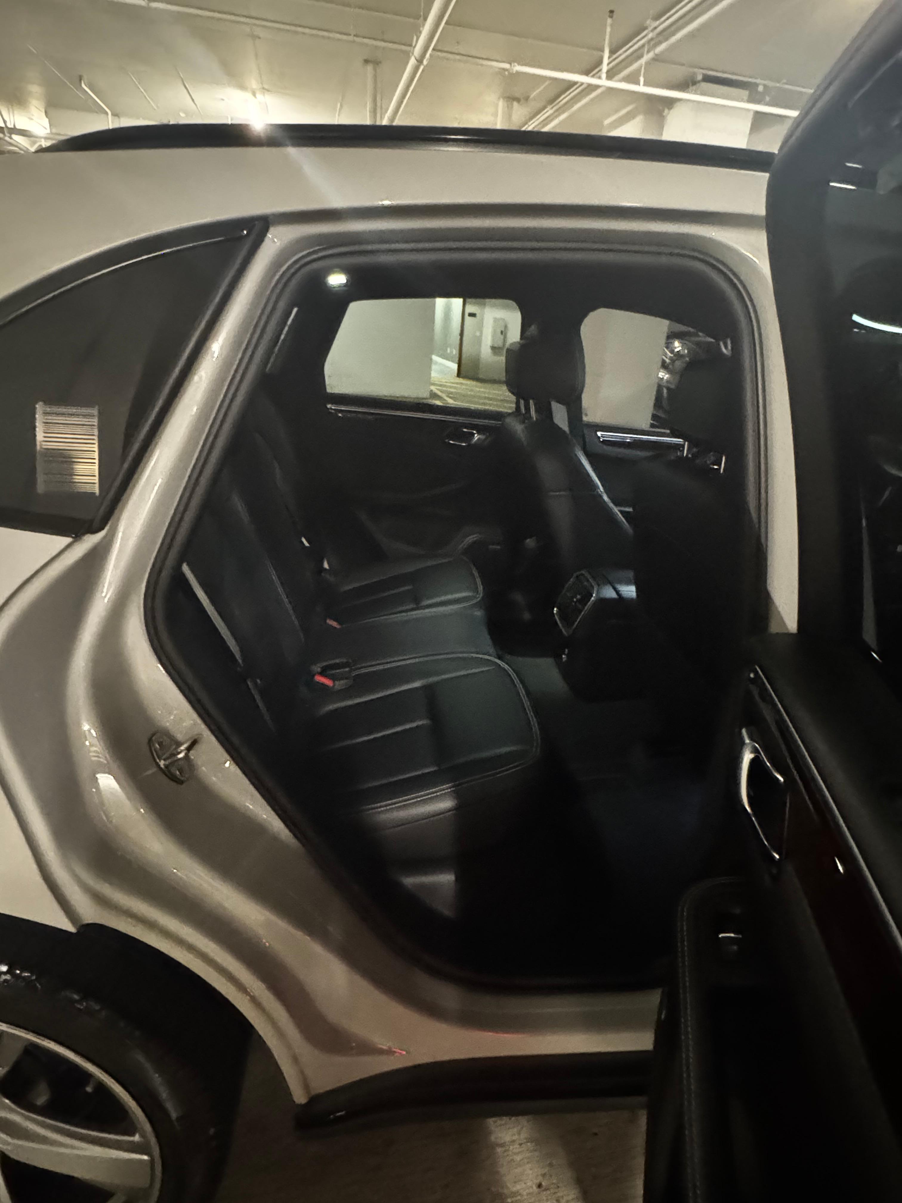 Porsche Macan 2024 in San Francisco, CA