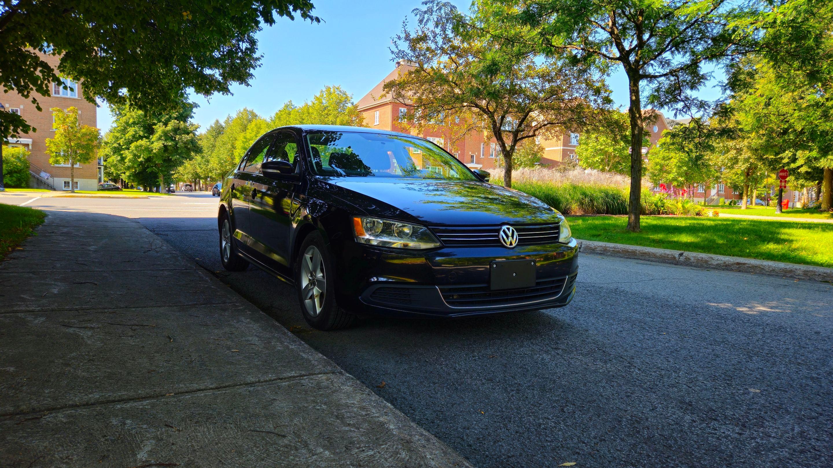 Volkswagen Jetta 2012 à Laval, QC