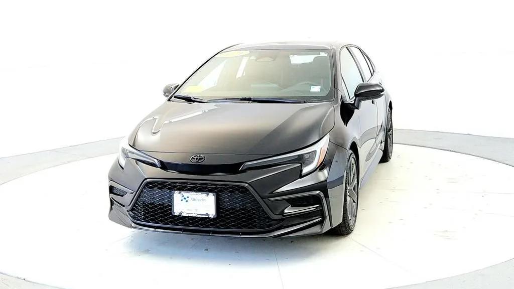 Toyota Corolla 2018 in Boston, MA