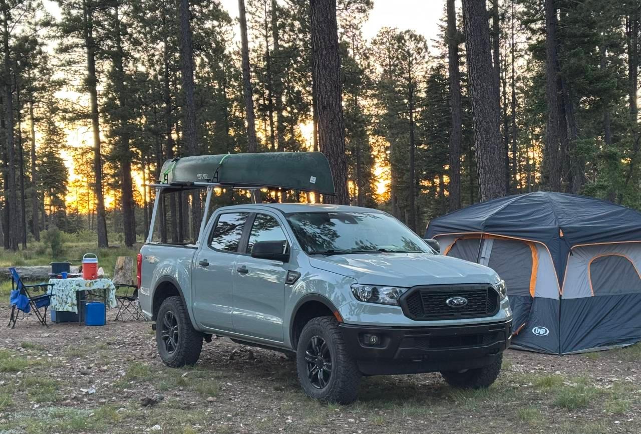 Ford Ranger 2023 in San Tan Valley, AZ