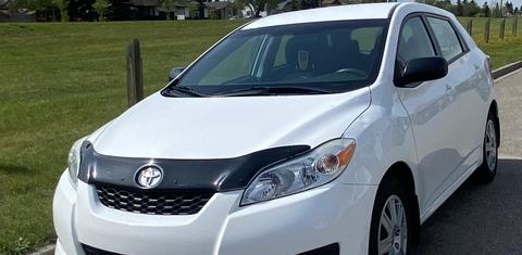 Toyota Matrix 2013