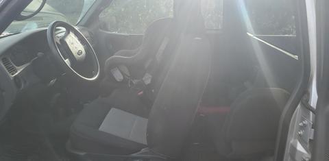 Ford Ranger 2011
