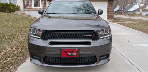 Dodge Durango 2019