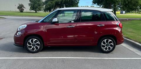 FIAT 500L 2015