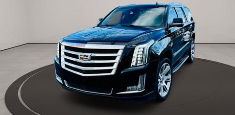 Cadillac Escalade 2016