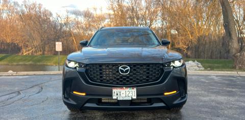 Mazda CX-50 2024