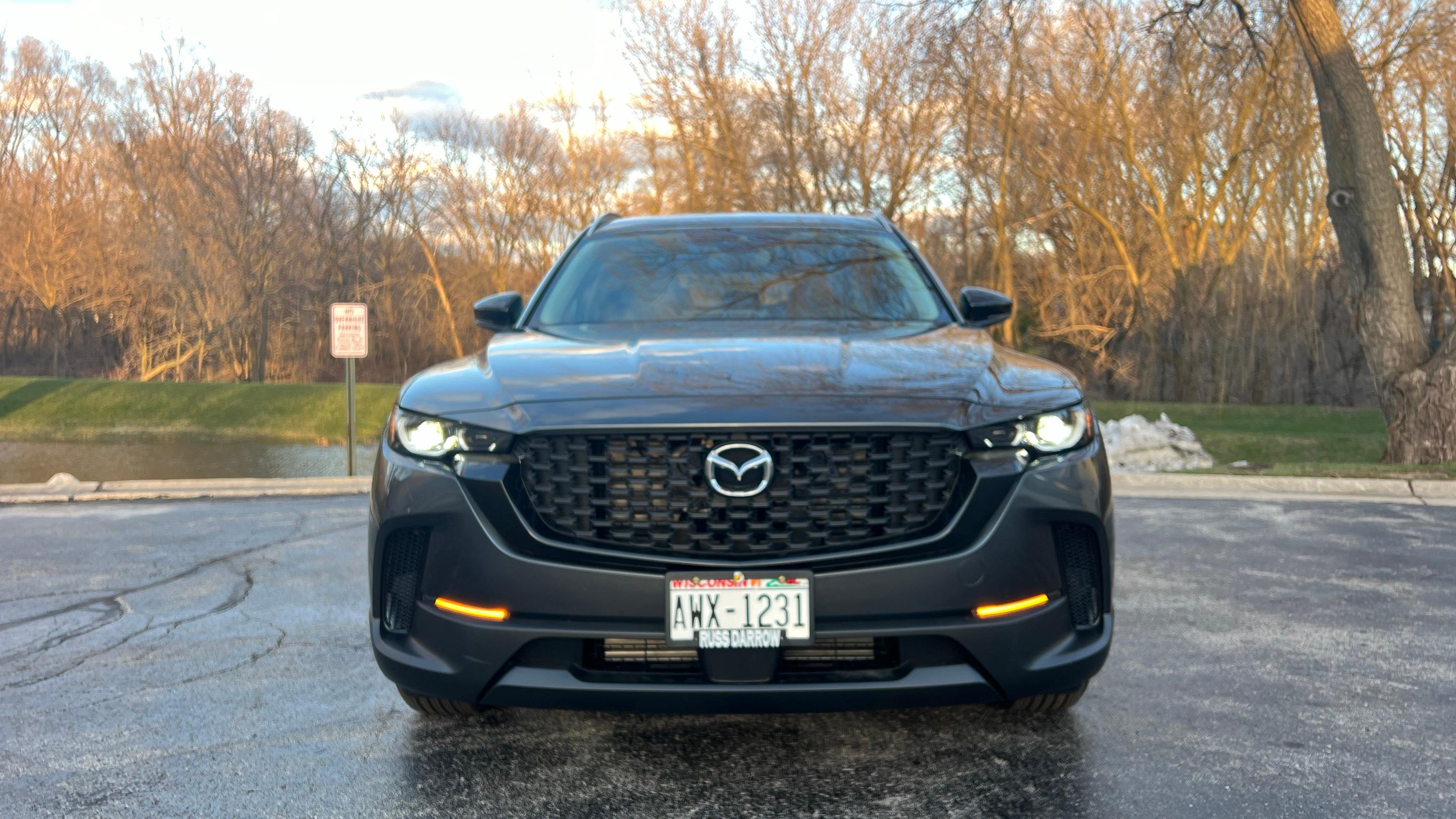 Mazda CX-50 2024 in Greenfield, WI