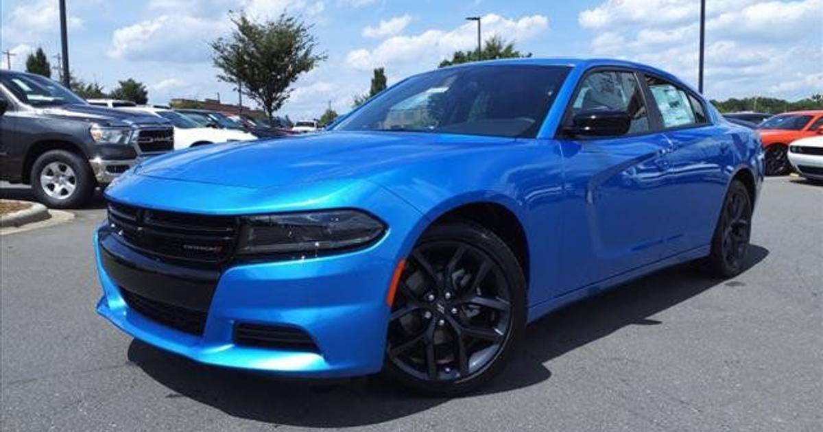 Dodge Charger 2023 rental in Raleigh, NC by Mansour .. Turo