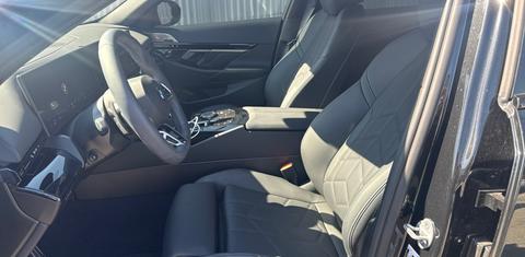 BMW 5 Series 2026