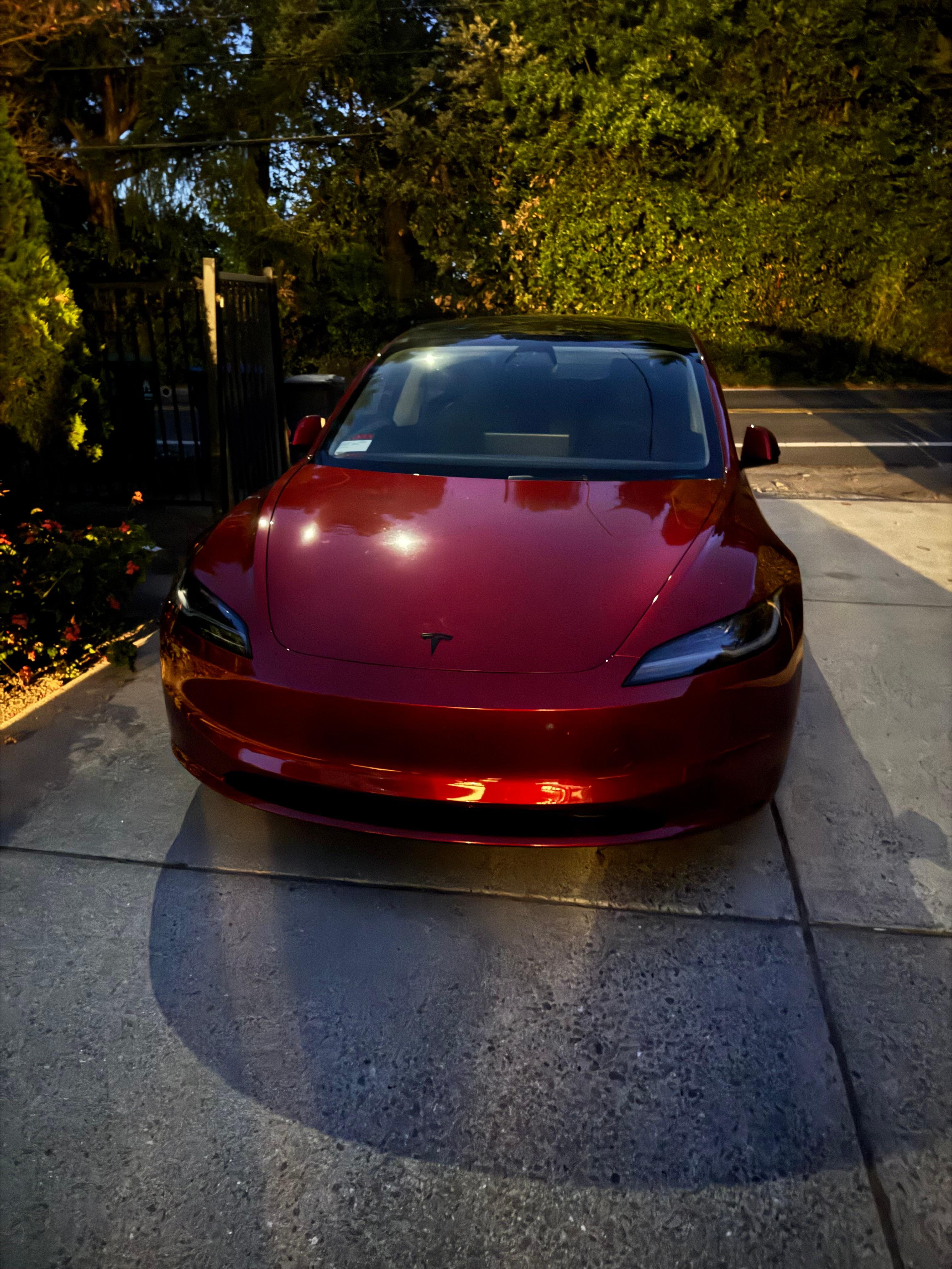 Tesla Model 3 2026 in Los Gatos, CA