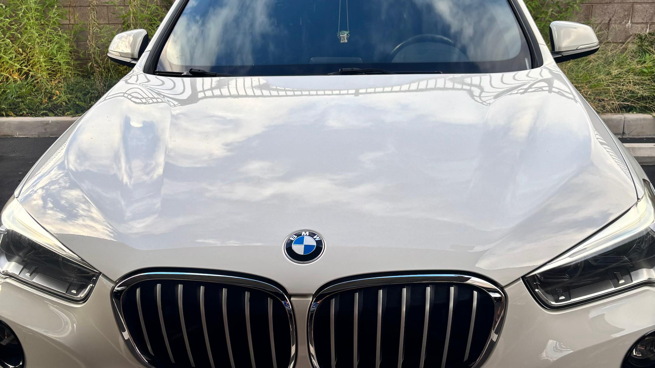 BMW X1 2017 in Lahaina, HI