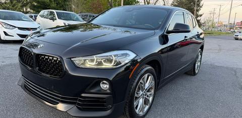 BMW X2 2020