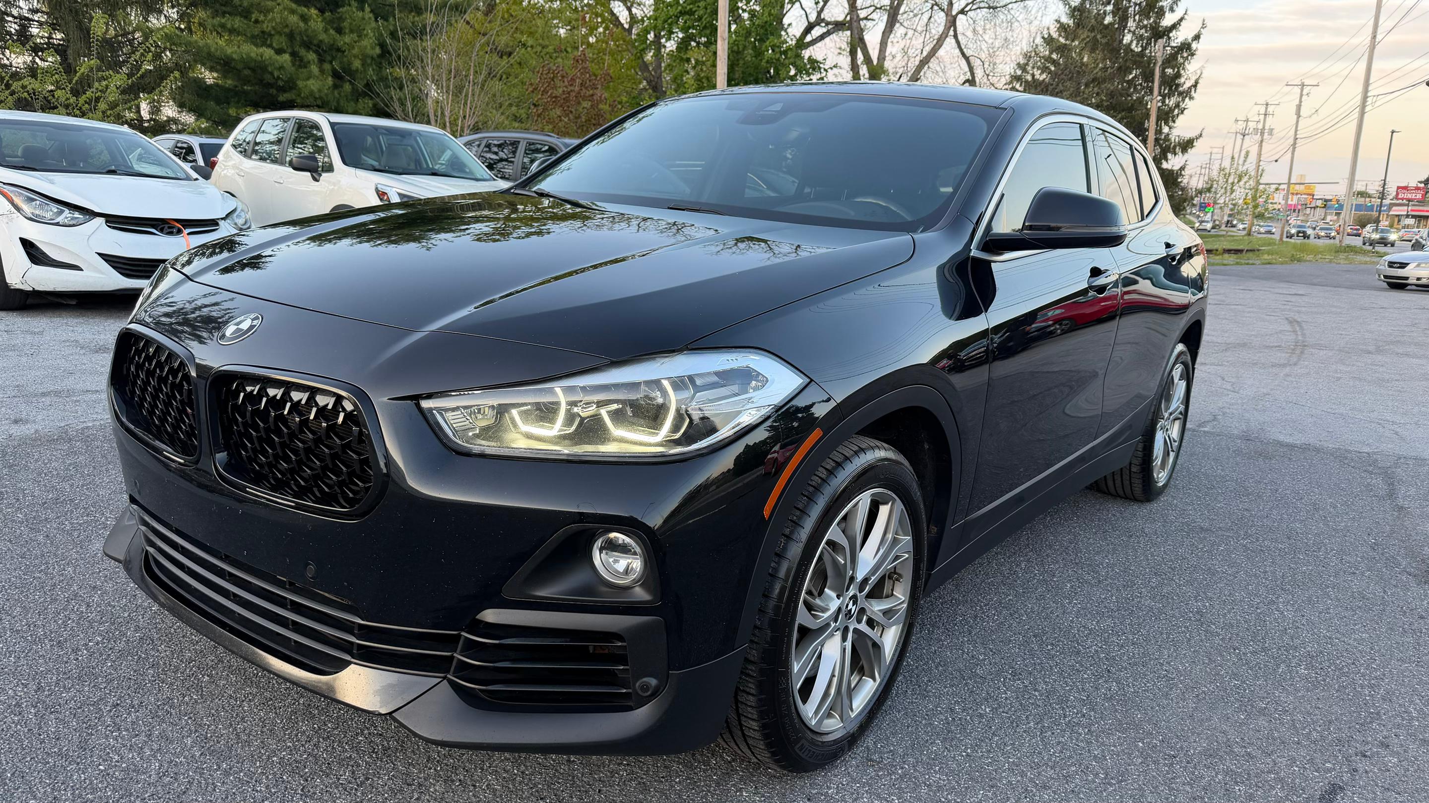 BMW X2 2020 in Harrisburg, PA