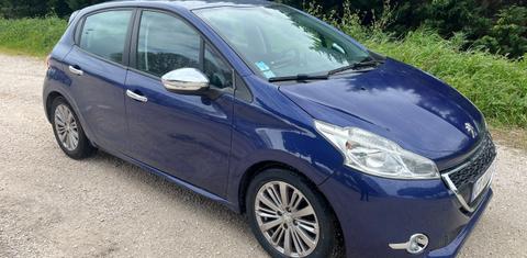 Peugeot 208 2013